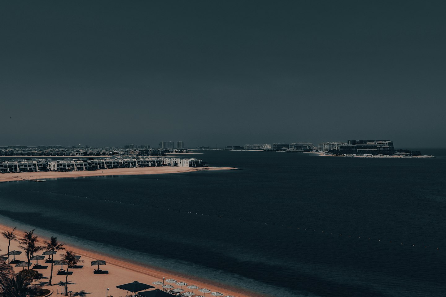 Palm Jumeirah