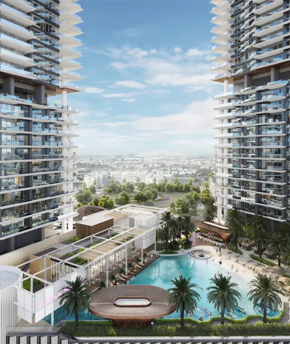 Mercer House · Project concept