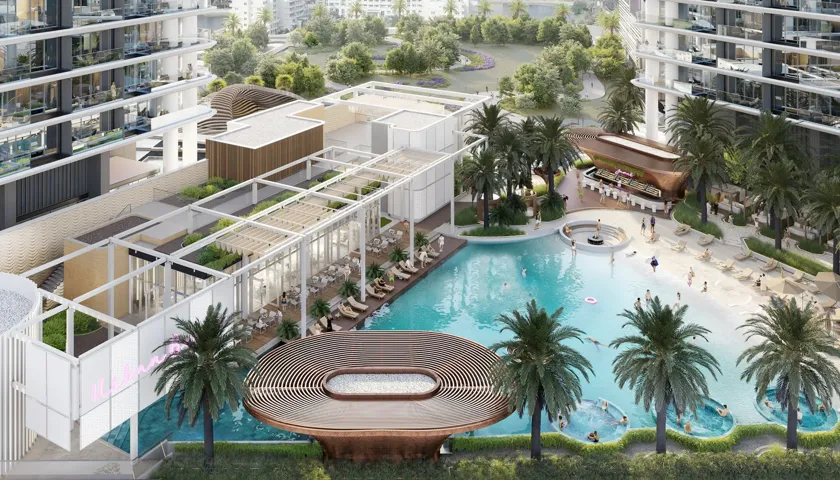 Mercer House · Project concept