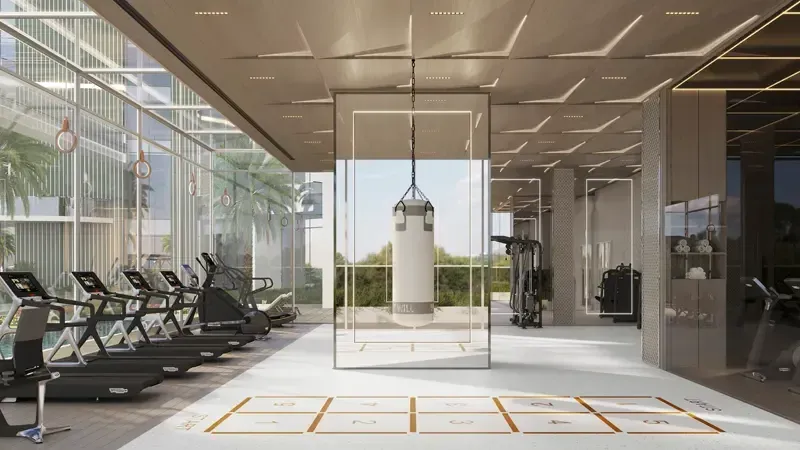 Claydon House · Project concept