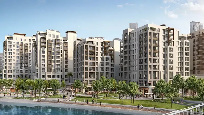 Mangrove at Creek Beach · Render del progetto · illustrativo